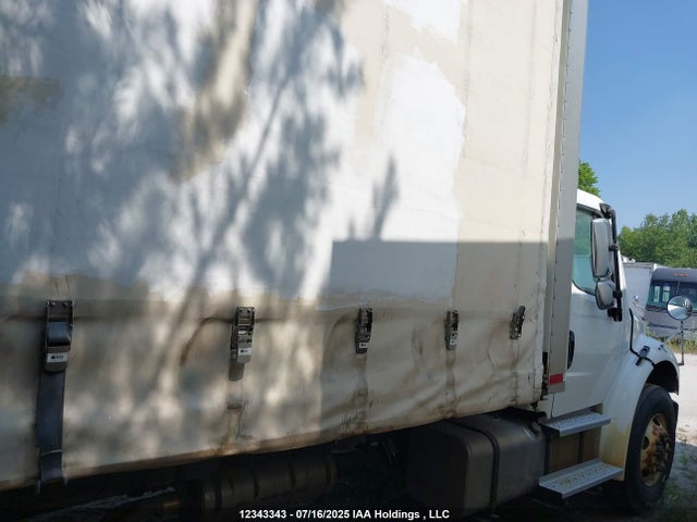Freightliner Cummins Isb 2015 1FVACXDT0FHGH8432 Image 13