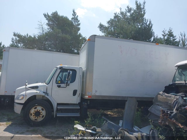 Freightliner Cummins Isb 2015 1FVACXDT0FHGH8432 Image 14