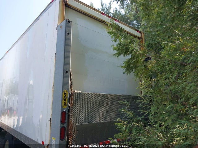 Freightliner Cummins Isb 2015 1FVACXDT0FHGH8432 Image 15