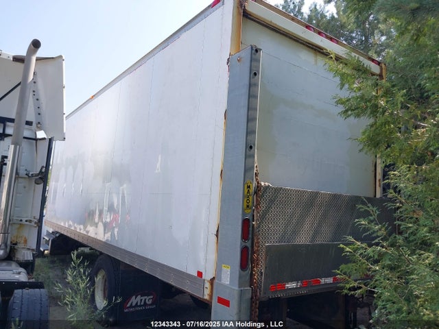 Freightliner Cummins Isb 2015 1FVACXDT0FHGH8432 Image 3