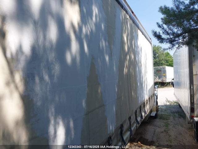 Freightliner Cummins Isb 2015 1FVACXDT0FHGH8432 Image 4