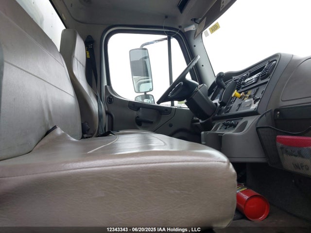 Freightliner Cummins Isb 2015 1FVACXDT0FHGH8432 Image 5