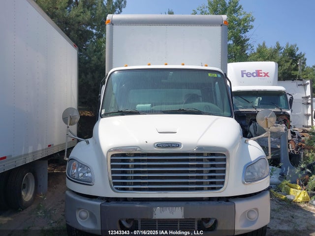 Freightliner Cummins Isb 2015 1FVACXDT0FHGH8432 Image 6