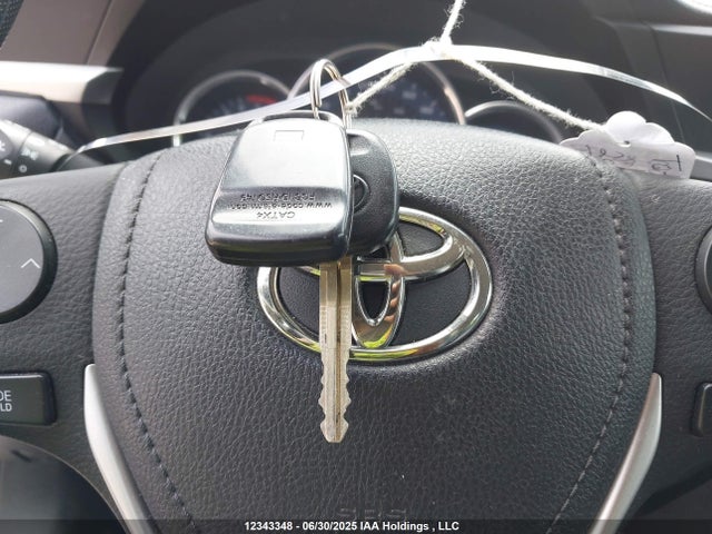 Toyota 2zr-fe 2016 2T1BURHE0GC721324 Image 11