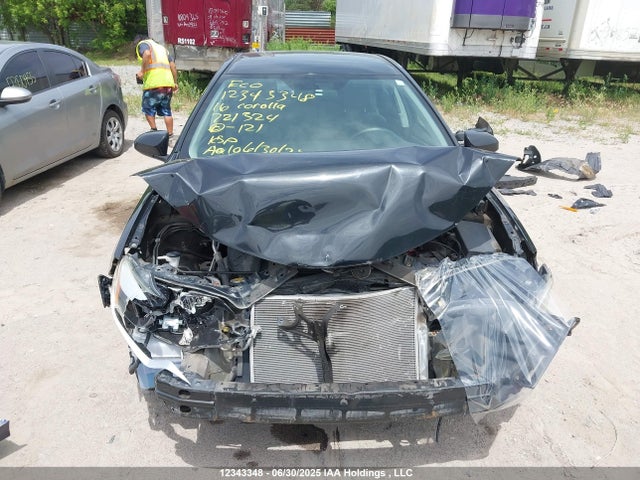 Toyota 2zr-fe 2016 2T1BURHE0GC721324 Image 13