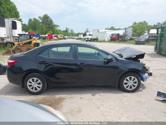 Toyota 2zr-fe 2016 2T1BURHE0GC721324 Image 14