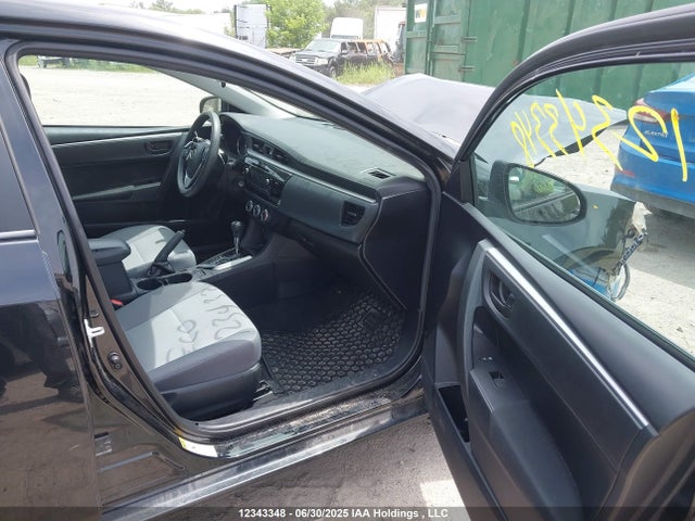 Toyota 2zr-fe 2016 2T1BURHE0GC721324 Image 5