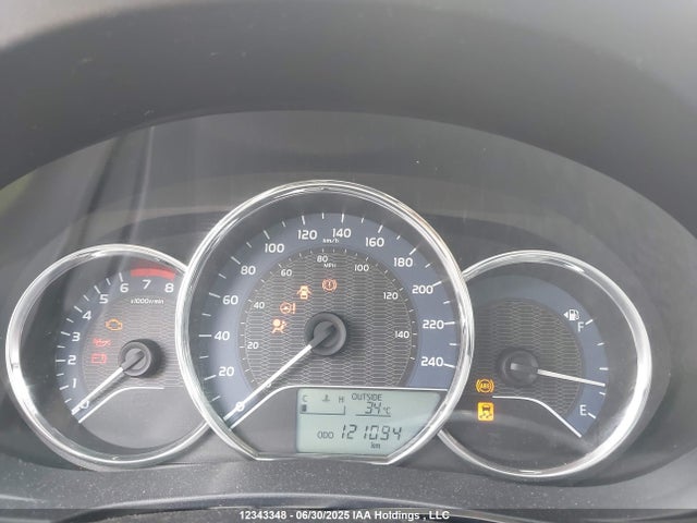 Toyota 2zr-fe 2016 2T1BURHE0GC721324 Image 7