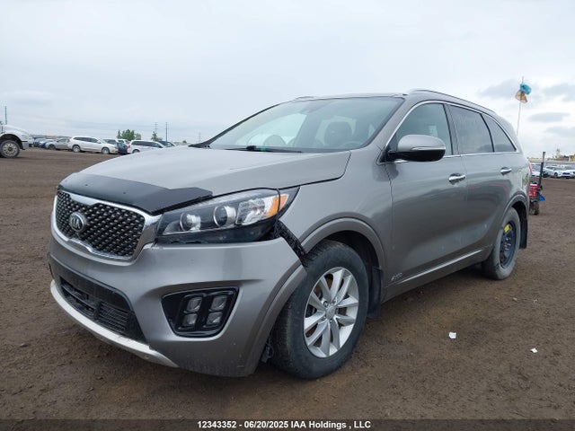 5XYPKDA51GG076616 KIA dohc gdi lambda ii