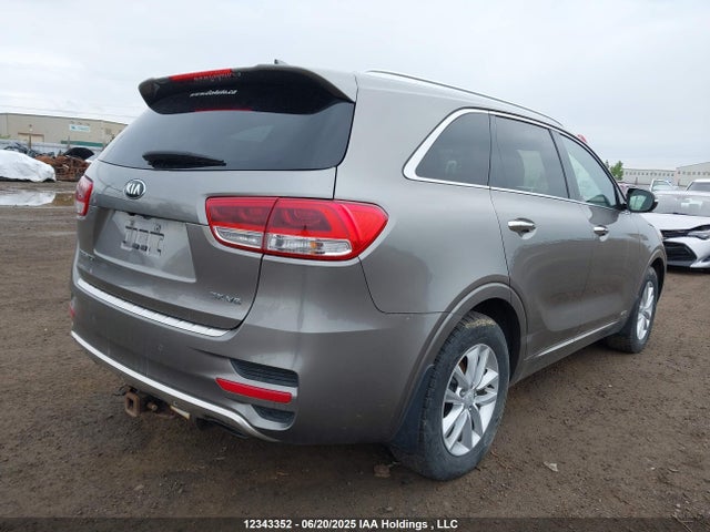 5XYPKDA51GG076616 KIA dohc gdi lambda ii
