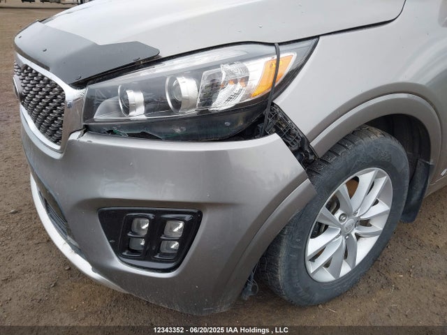 5XYPKDA51GG076616 KIA dohc gdi lambda ii