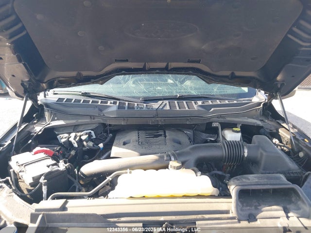Ford gtdi 2023 1FTFW1E82PFC47007 Image 10