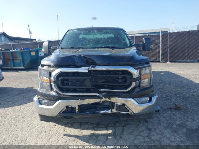 Ford gtdi 2023 1FTFW1E82PFC47007 Image 13