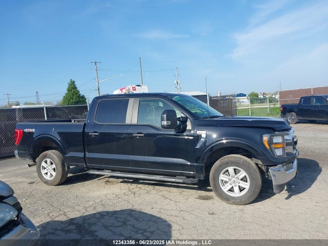 Ford gtdi 2023 1FTFW1E82PFC47007 Image 14
