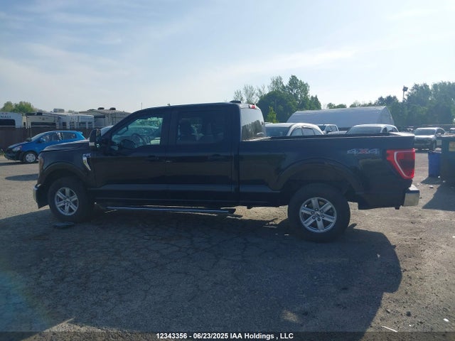 Ford gtdi 2023 1FTFW1E82PFC47007 Image 15