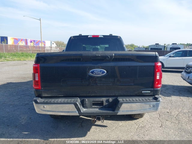 Ford gtdi 2023 1FTFW1E82PFC47007 Image 17