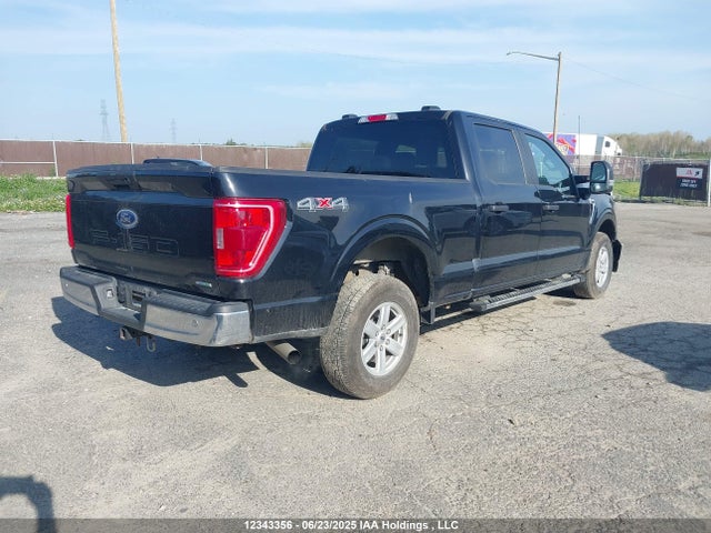 Ford gtdi 2023 1FTFW1E82PFC47007 Image 4