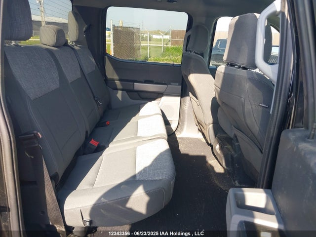 Ford gtdi 2023 1FTFW1E82PFC47007 Image 8