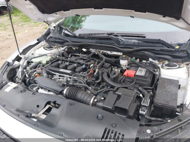 SHHFK7G92LU303402 Honda l15ba