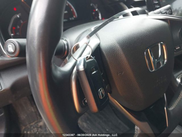 SHHFK7G92LU303402 Honda l15ba