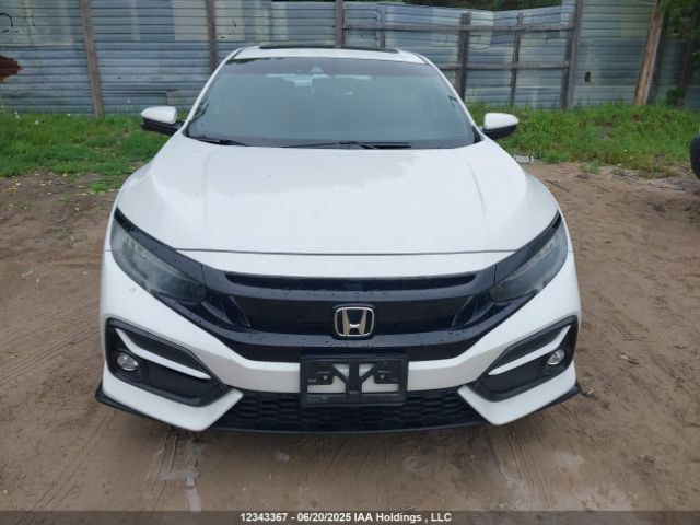 SHHFK7G92LU303402 Honda l15ba