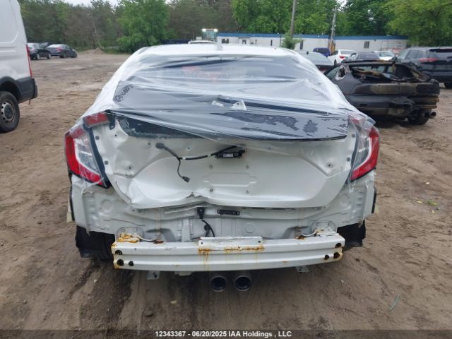 SHHFK7G92LU303402 Honda l15ba