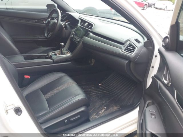 SHHFK7G92LU303402 Honda l15ba