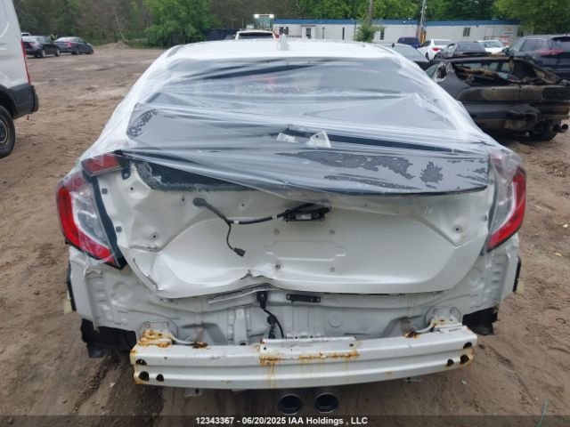SHHFK7G92LU303402 Honda l15ba