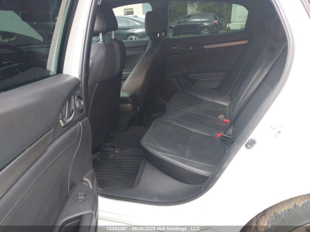 SHHFK7G92LU303402 Honda l15ba