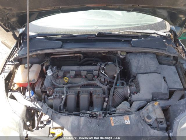 1FADP3N20EL329012 Ford 2014