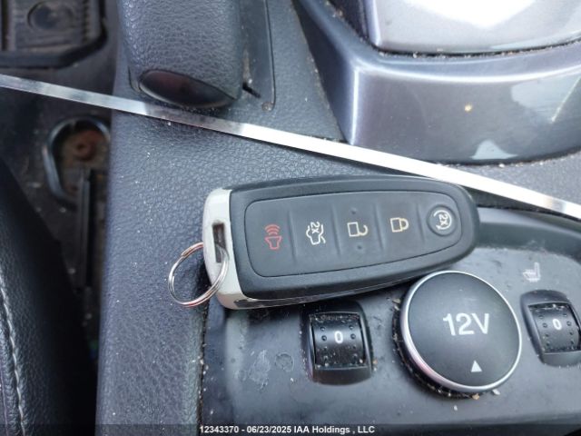 1FADP3N20EL329012 Ford 2014