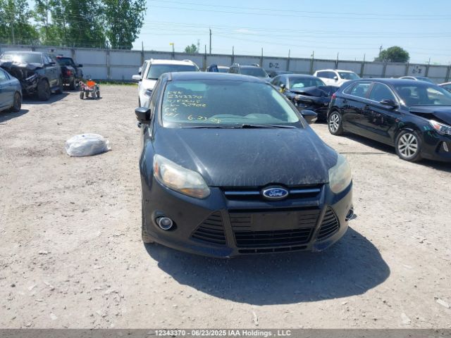 1FADP3N20EL329012 Ford 2014