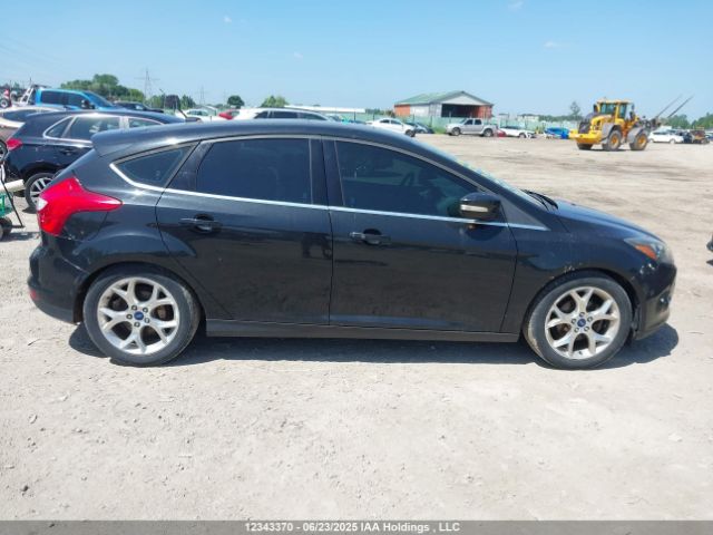 1FADP3N20EL329012 Ford 2014