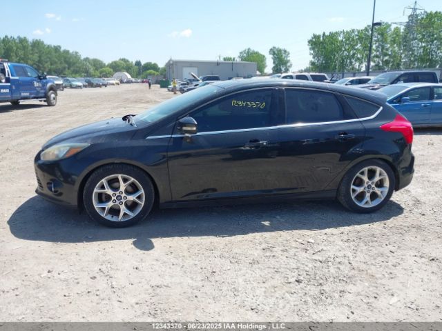 1FADP3N20EL329012 Ford 2014
