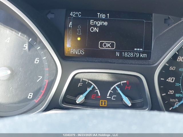 1FADP3N20EL329012 Ford 2014