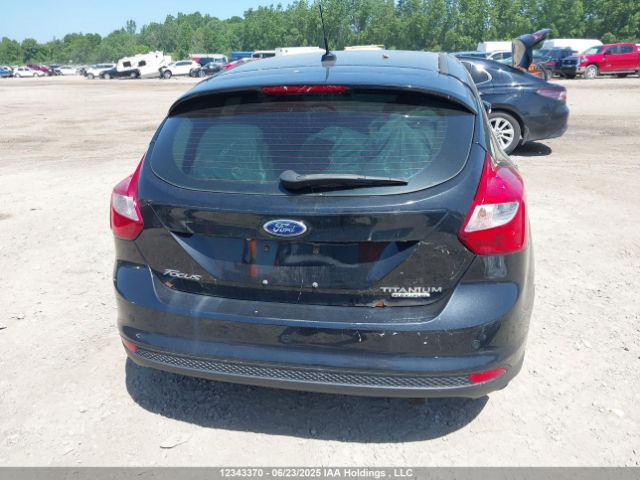 1FADP3N20EL329012 Ford 2014