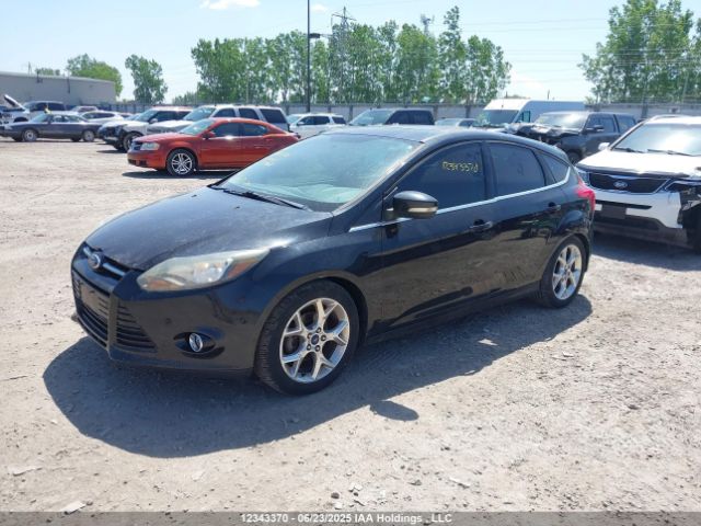 1FADP3N20EL329012 Ford 2014