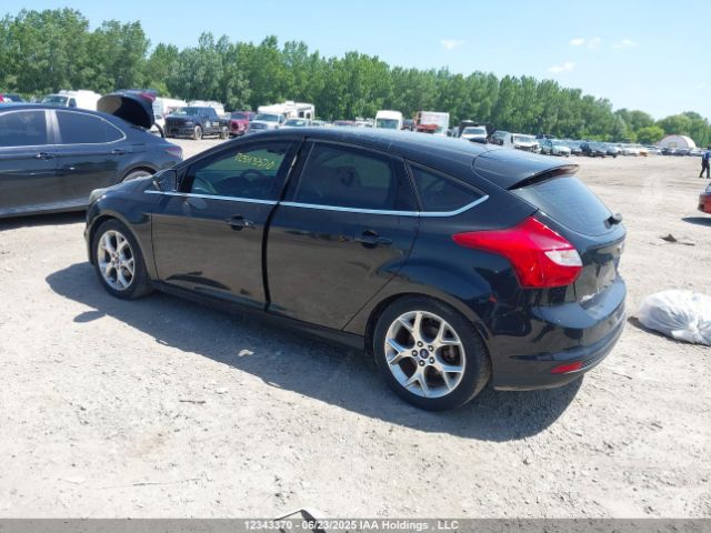 1FADP3N20EL329012 Ford 2014