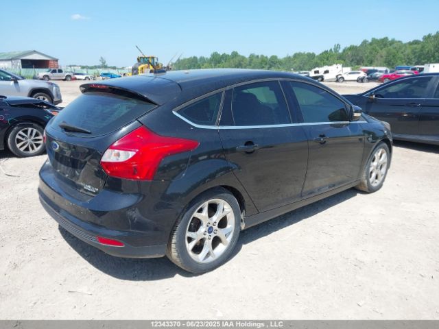 1FADP3N20EL329012 Ford 2014