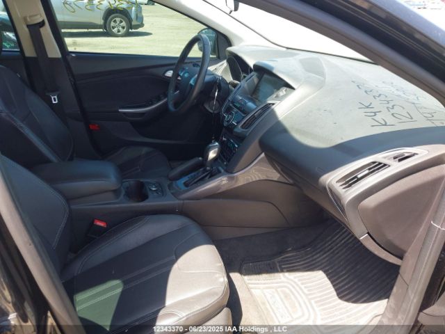 1FADP3N20EL329012 Ford 2014