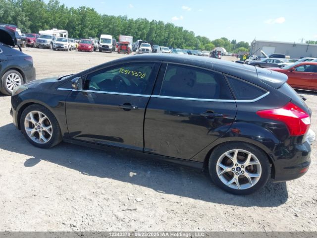 1FADP3N20EL329012 Ford 2014