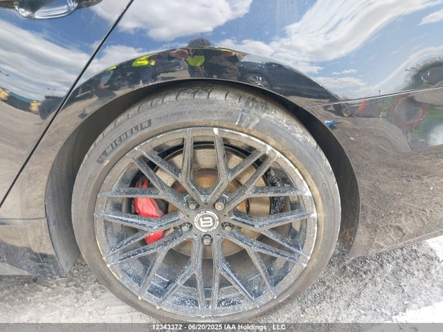 KIA tgdi lamda ii 2018 KNAE55LC2J6027349 Image 21