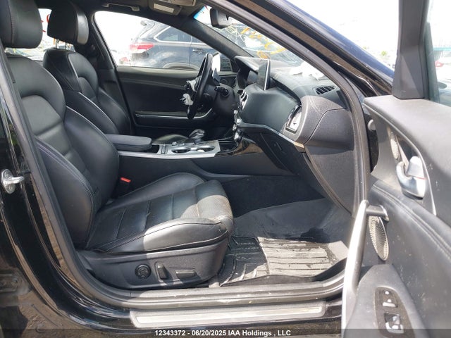 KIA tgdi lamda ii 2018 KNAE55LC2J6027349 Image 5