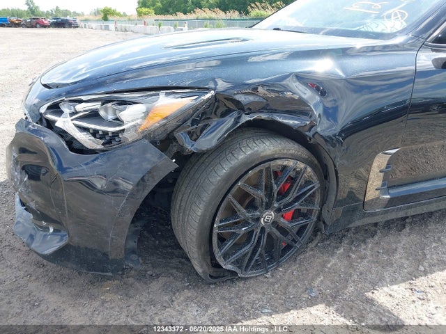 KIA tgdi lamda ii 2018 KNAE55LC2J6027349 Image 6