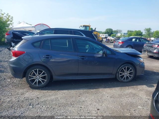 4S3GTAF69H1730860 Subaru na