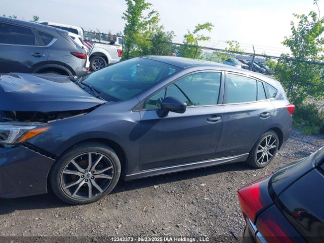 4S3GTAF69H1730860 Subaru na