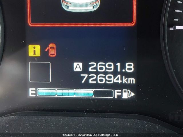 4S3GTAF69H1730860 Subaru na