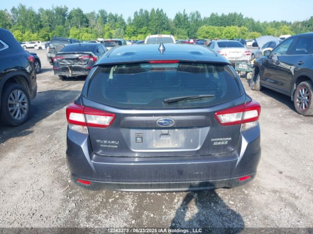 4S3GTAF69H1730860 Subaru na