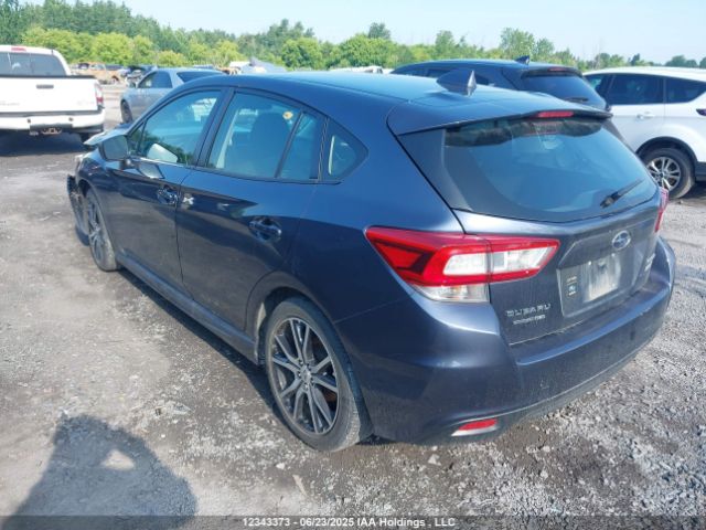 4S3GTAF69H1730860 Subaru na