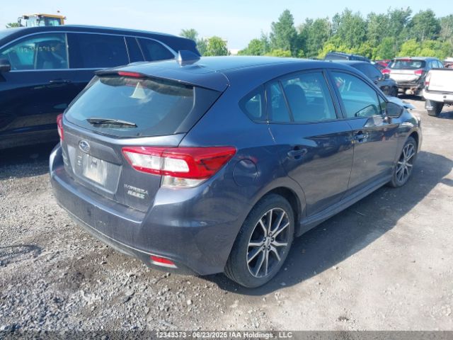4S3GTAF69H1730860 Subaru na